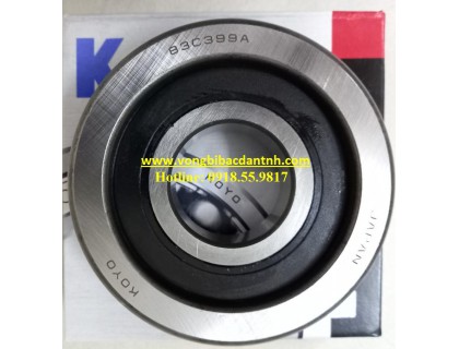 BẠC ĐẠN 83C399A